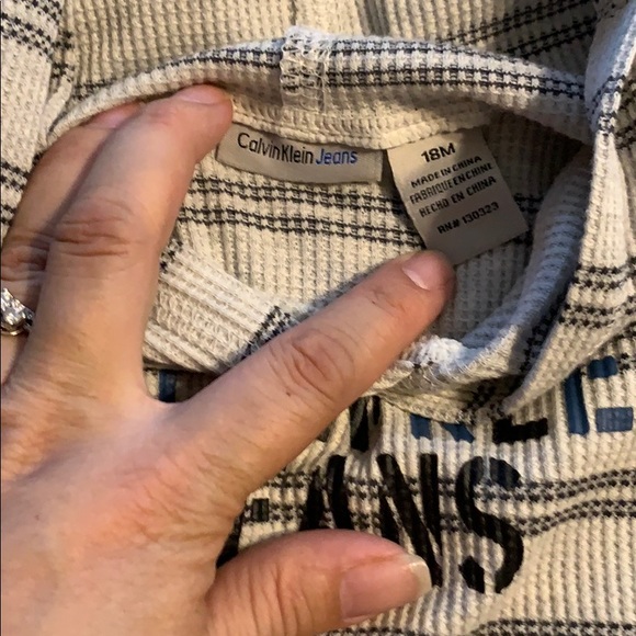 Baby outfit SOLD - Picture 4 of 4